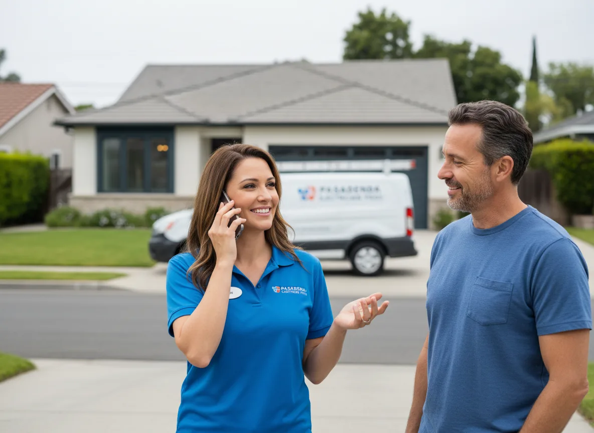 Electrician Derby, NY FAQs